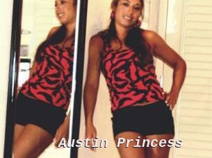 Austin_Princess