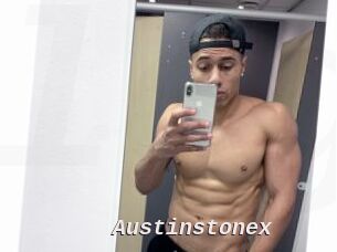 Austinstonex