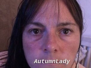 AutumnLady