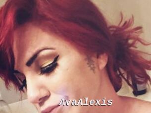 AvaAlexis