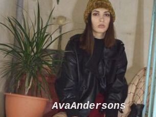 AvaAndersons