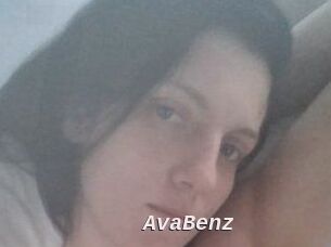 Ava_Benz