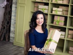 AvaEdison