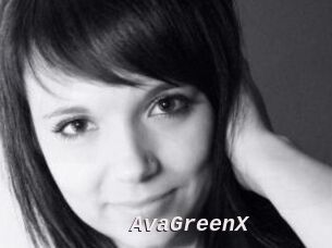 AvaGreenX