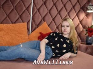 AvaWilliams