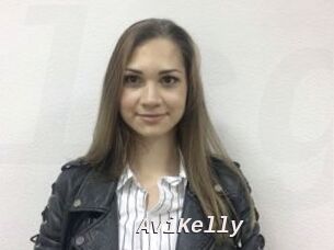 AviKelly