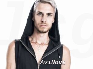 AviNova