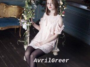 AvrilGreer