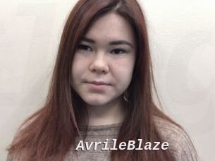 AvrileBlaze