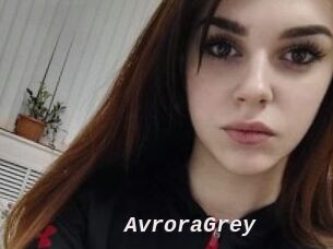 AvroraGrey