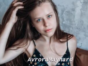 AvroraMaynard