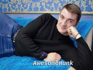 AwesomeHunk