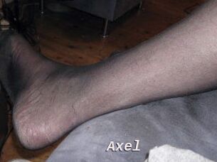 Axel