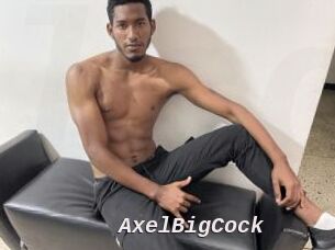 AxelBigCock