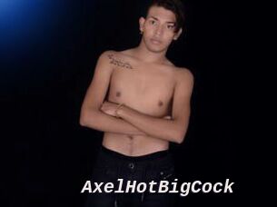 AxelHotBigCock