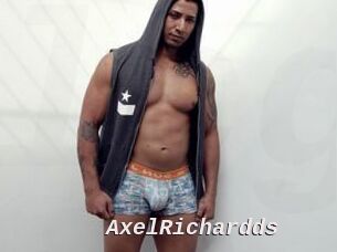 AxelRichardds