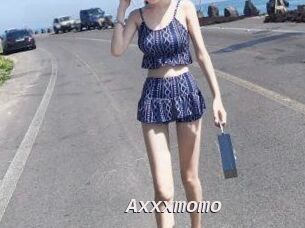 Axxxmomo