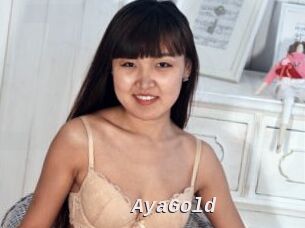 AyaGold