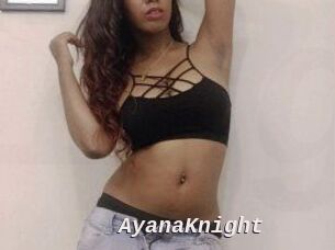 AyanaKnight