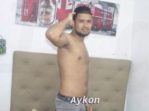 Aykon