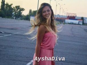 AyshaDiva