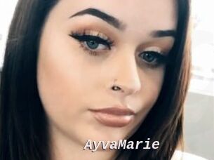 AyvaMarie