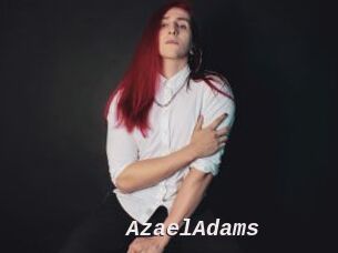 AzaelAdams