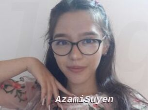 AzamiSuyen