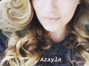 Azayla