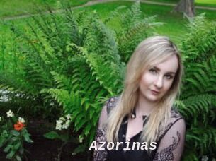 Azorinas