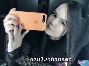 AzulJohansen