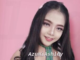 AzumiAshley