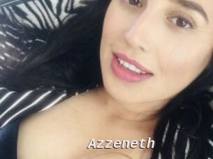 Azzeneth