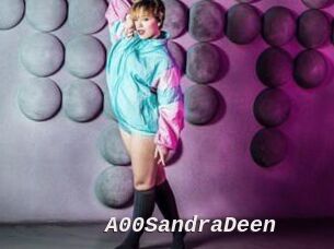 A00SandraDeen