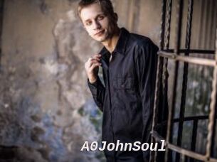 A0JohnSoul