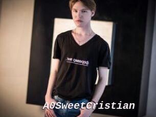 A0SweetCristian