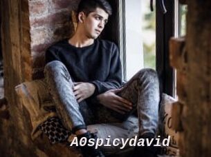 A0spicydavid