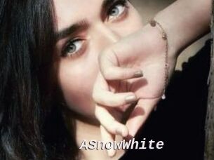 ASnowWhite