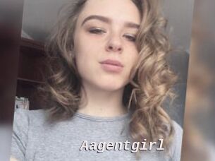 Aagentgirl