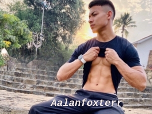 Aalanfoxterr