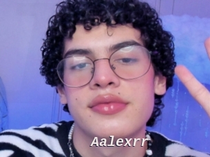 Aalexrr