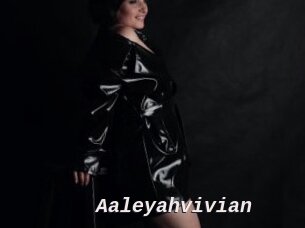 Aaleyahvivian