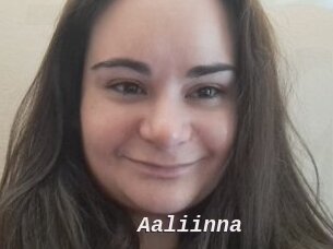 Aaliinna