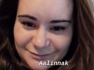 Aalinnak