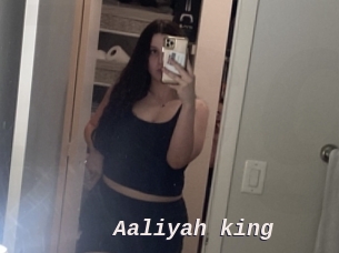 Aaliyah_king