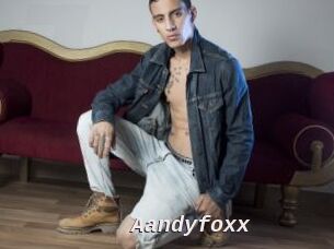 Aandyfoxx