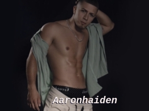 Aaronhaiden