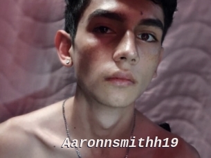 Aaronnsmithh19