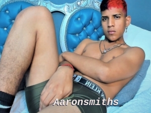 Aaronsmiths