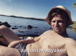 Aaronthekayaker